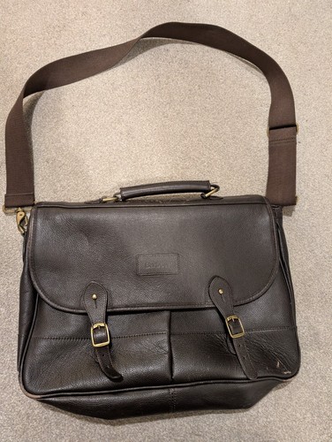 Barbour men dark brown - barbour, men's
