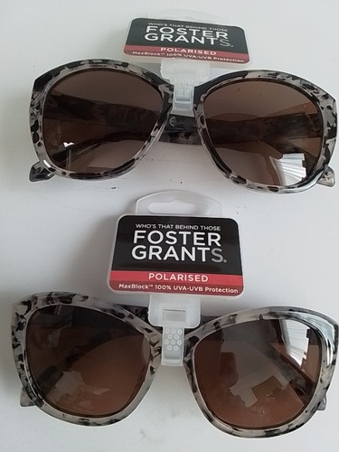 Foster grant ladies polarised - foster,