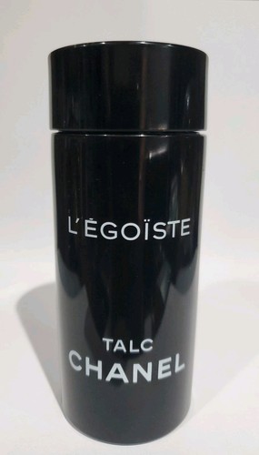 Chanel egoiste talc powder - l'egoiste,
