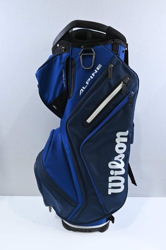 Wilson alpine cart bag - wilson, /