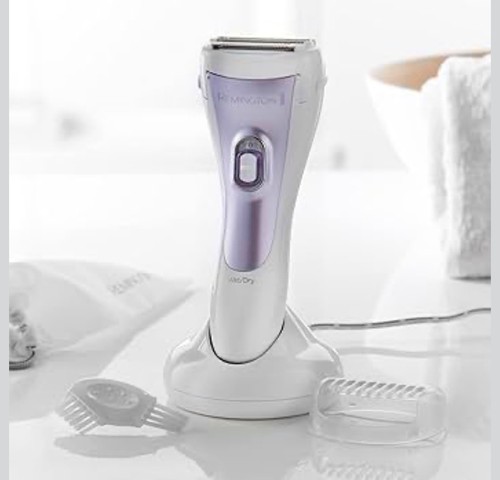 Remington wet and dry - remington,