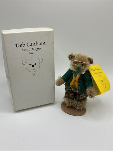 Deb canham professor - professor, oz