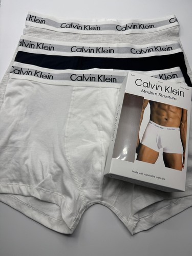 Calvin klein pack - calvin, 3-pack