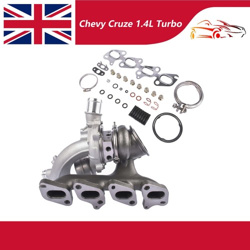 Turbocharger gaskets 781504 - w/,