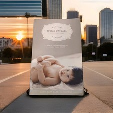 Moms on Call Basic Baby Care