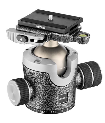 Gitzo gh4383lr series - gh4383lr, ball