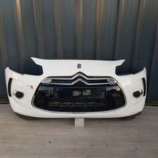 2014 CITROEN DS3 FRONT BUMPER