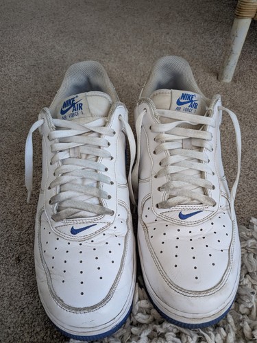 Mens nike air force - force, 1