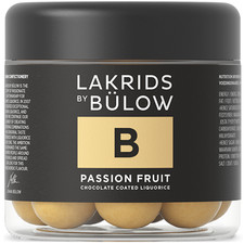 Lakrids By Bulow | Danish