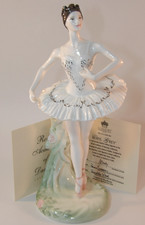 Coalport Ltd Ed Academy Of