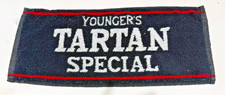 VARIOUS USED BAR TOWELS - PUB