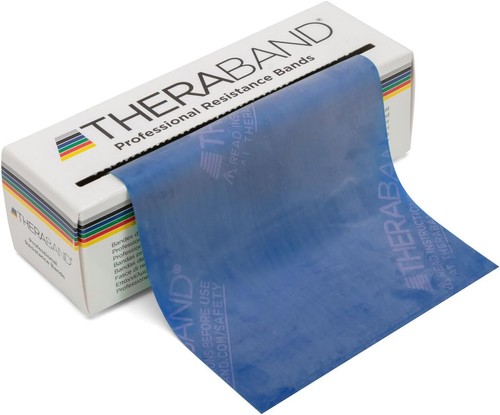 Theraband resistance band - theraband,