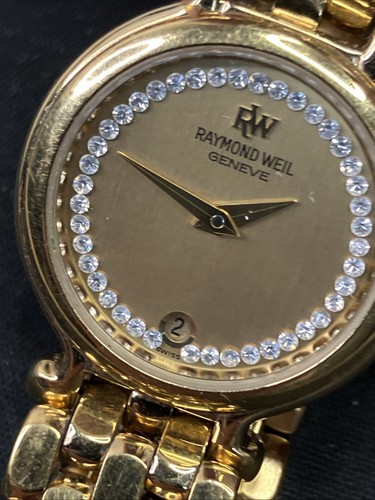 Raymond weil geneve 9937 - raymond,