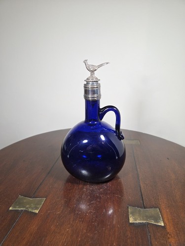 Antique victorian bristol - antique,