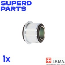 FRONT TRACK CONTROL ARM SILENT