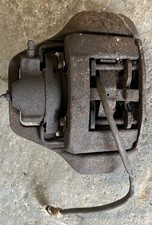 PORSCHE 944 2.5 REAR BRAKE