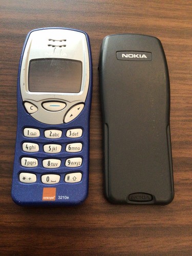 Genuine original nokia - original,