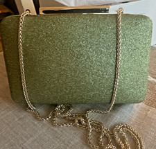 L.K Bennett Dotty Green