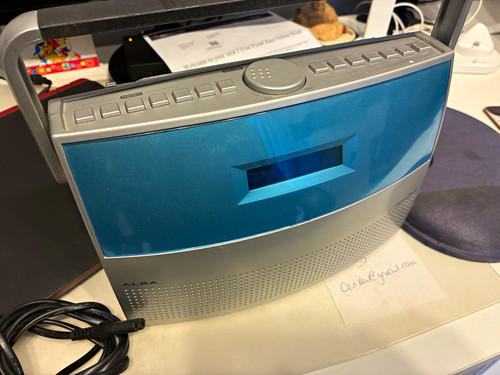 Alba portable dab digital - alba,
