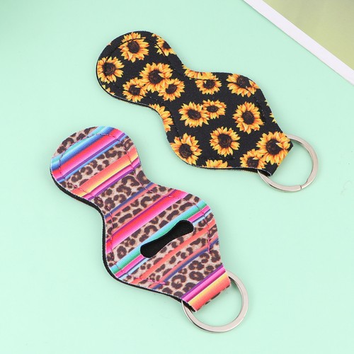 Pcs lip gloss - gloss, keyring