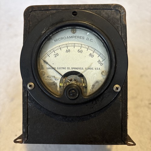 Sangamo electric meter - sangamo,