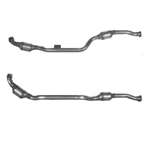 Approved catalytic converter - approved,