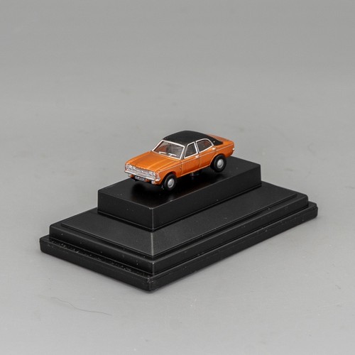Oxford diecast gauge - diecast,