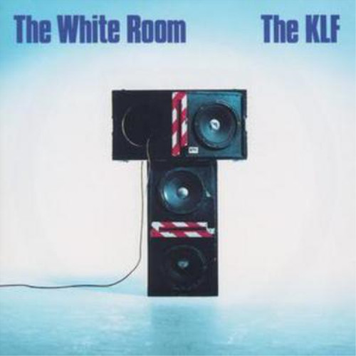 The klf - klf, white