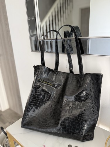 Ted baker croc effect - effect, medium