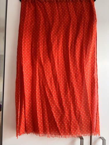 Selection summer scarves - selection, scarves-