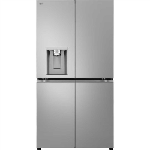 Gml960pyfe fridge freezer - lg,