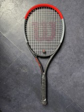 Wilson Clash 108 - Grip Size 4