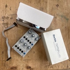 Buchla & Tiptop Audio 257t