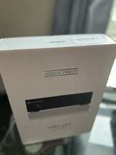 Musical Fidelity V90-LPS MM/MC Phono Stage – Original Box, Audiophile Upgrade