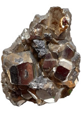 Raw Pyrite Rough, High Quality Crystal Healing Fools Gold  x 1 Large Nugget