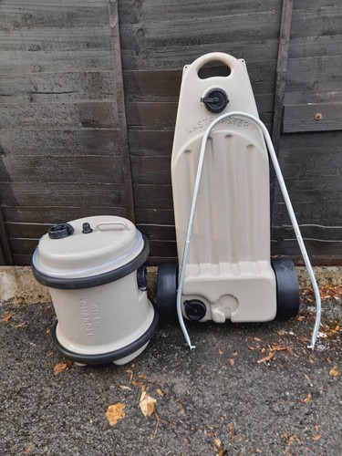 Aquaroll 40l barrel - barrel, +