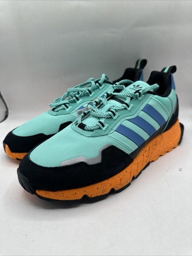 Adidas boost seasonality - adidas, zx