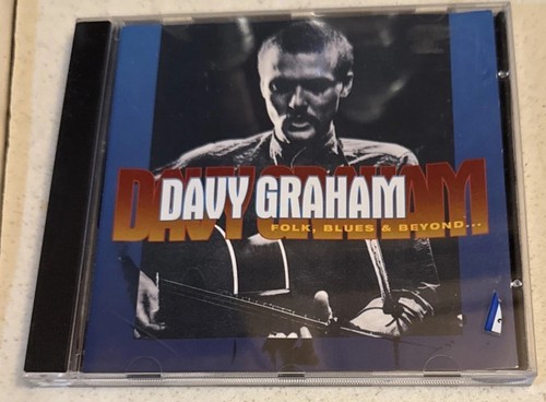 Music davy graham - music,