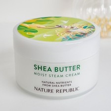 NATURE REPUBLIC Shea Butter