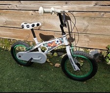 Kids Football Bike,  14 " Wheel