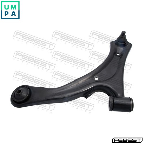 Controltrailing arm wheel - controltrailing,