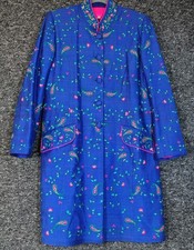​Beatrice von Tresckow Blue