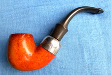 Antique Pipe " K&P Peterson's