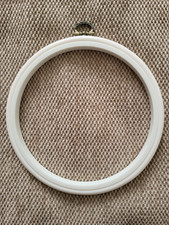 Round Flexi Hoop for