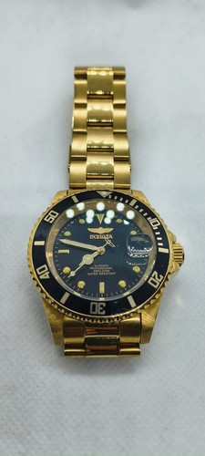 Invicta pro diver men - invicta, men's