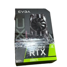 EVGA NVIDIA GeForce RTX 2080