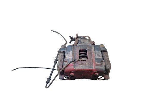 Jaguar xfr brake - brake, rear