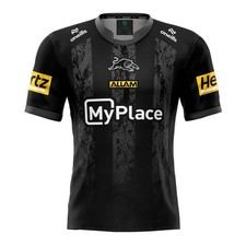 Penrith Panthers Training Tee