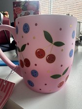 Luna & Sage Cherry and