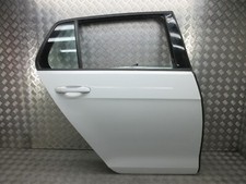 2014 VW GOLF MK7 MATCH 5DR